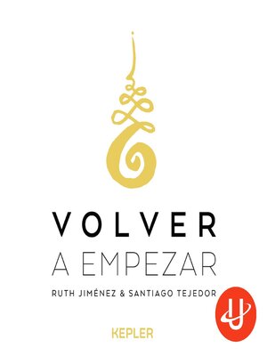 cover image of Volver a empezar